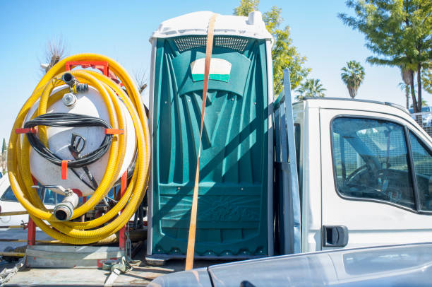 Best Portable toilet rental cost  in Matthews, NC