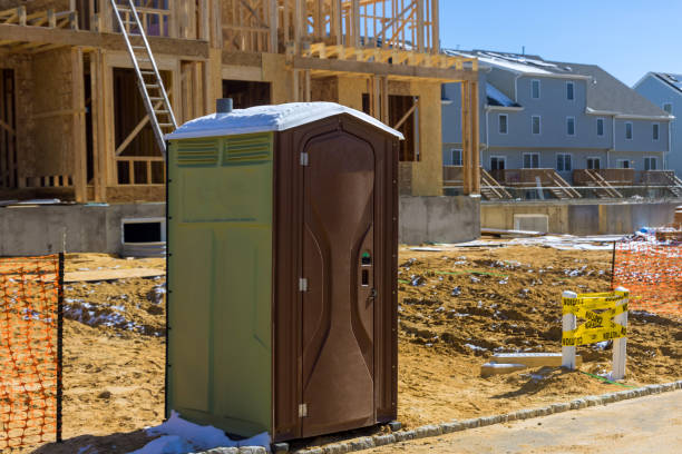 Best Porta potty delivery and setup  in Matthews, NC