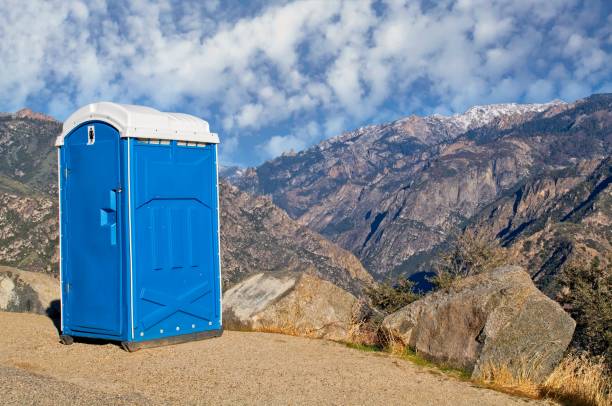 Trusted Matthews, NC porta potty rental Experts