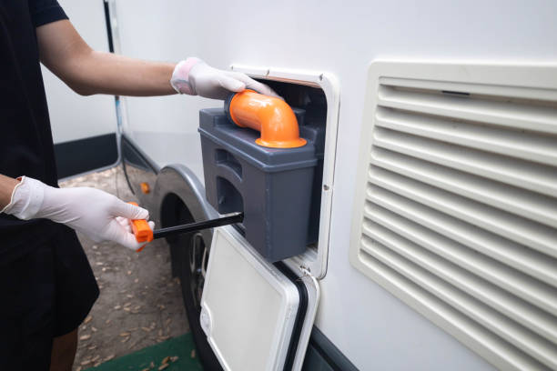 Best Portable toilet rental cost  in Matthews, NC
