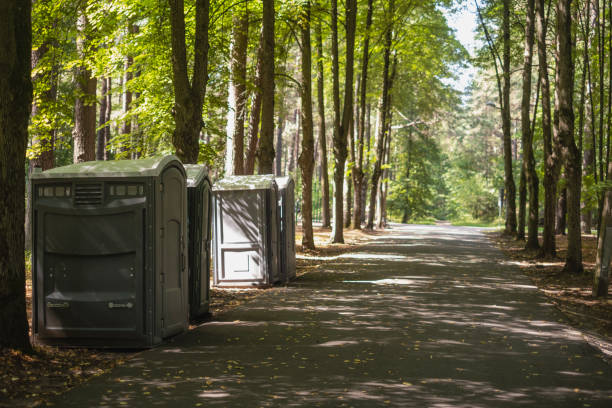 Best High-end porta potty rental  in Matthews, NC