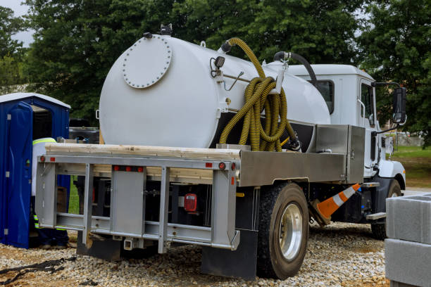 Best Porta potty for special events  in Matthews, NC