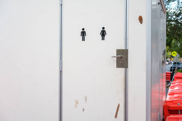 Best Long-term porta potty rental  in Matthews, NC