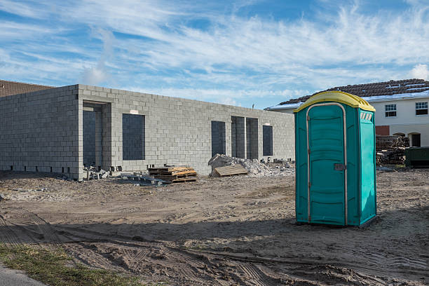 Portable Toilet Options We Offer in Matthews, NC